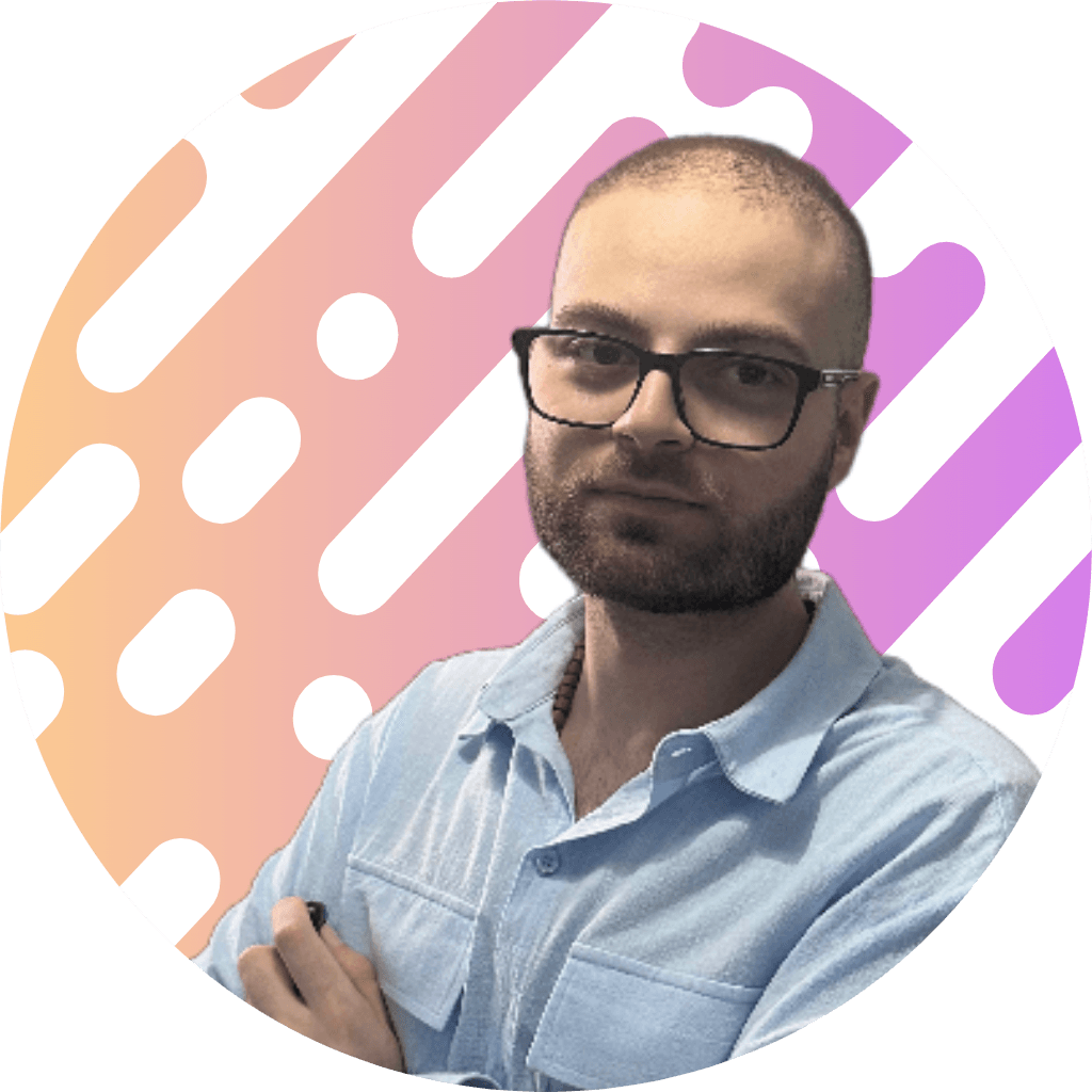 Salvatore Palumbo Consulente SEO e Ads